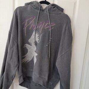 Daydreamer Oversize Prince Hoodie